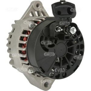 Generator 14V 70A Hc-cargo 114023 HC-Cargo