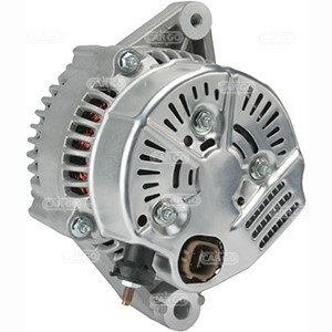 Generator HC-Cargo