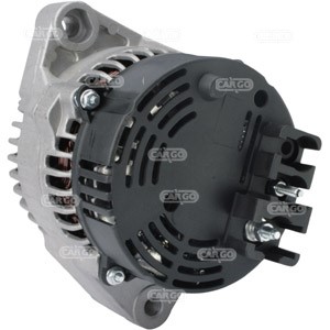 Generator 14V 75A Hc-cargo 114025 HC-Cargo