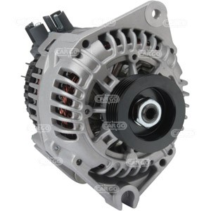 Generator 14V 80A Hc-cargo 114026 HC-Cargo