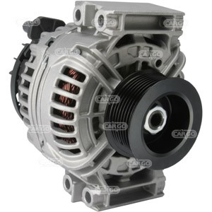 Generator 28V 80A Hc-cargo 114028 HC-Cargo
