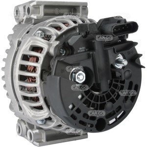 Generator 28V 80A Hc-cargo 114028 HC-Cargo
