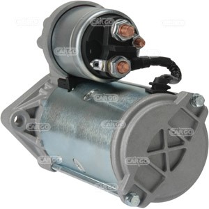 Startmotor 12V Hc-cargo 114029 HC-Cargo