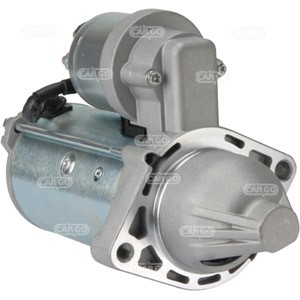 Startmotor 12V Hc-cargo 114029 HC-Cargo