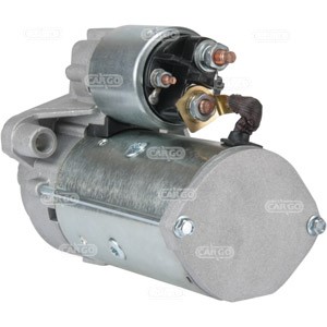 Startmotor 12V Hc-cargo 114030 HC-Cargo