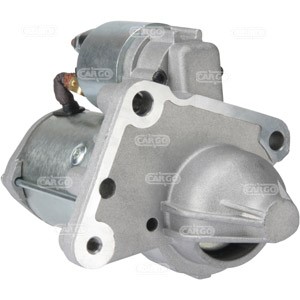 Startmotor 12V Hc-cargo 114030 HC-Cargo