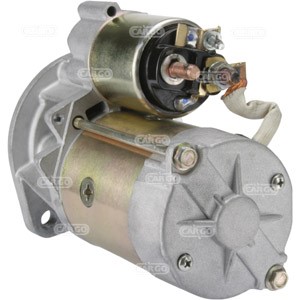 Startmotor 12V Hc-cargo 114032 HC-Cargo