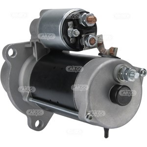 Startmotor 24V Hc-cargo 114033 HC-Cargo