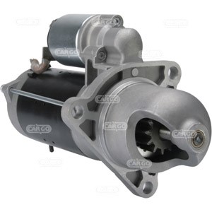 Startmotor 24V Hc-cargo 114033 HC-Cargo