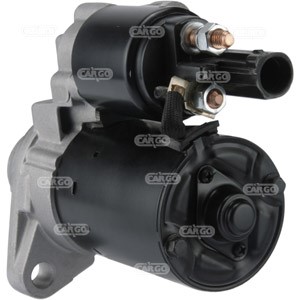 Startmotor 12V Hc-cargo 114034 HC-Cargo