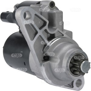 Startmotor 12V Hc-cargo 114034 HC-Cargo