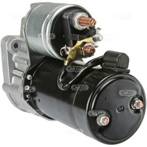 Startmotor 12V Hc-cargo 114035 HC-Cargo