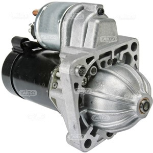 Startmotor 12V Hc-cargo 114035 HC-Cargo