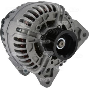Generator 28V 80A Hc-cargo 114036 HC-Cargo