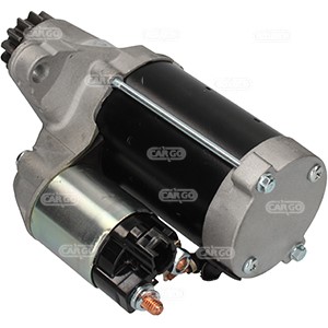 Startmotor 12V Hc-cargo 114037 HC-Cargo