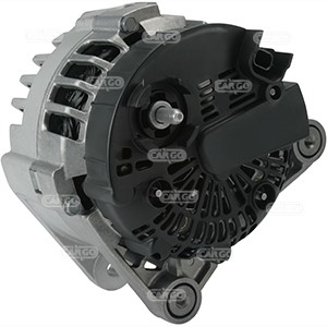 Generator 14V 120A Hc-cargo 114039 HC-Cargo