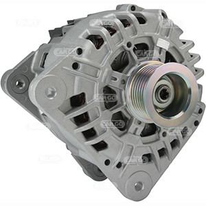 Generator 14V 120A Hc-cargo 114039 HC-Cargo