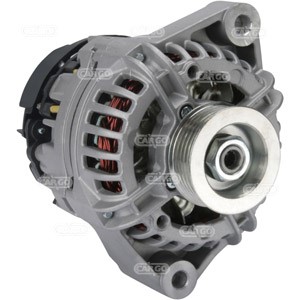 Generator 14V 85A Hc-cargo 114040 HC-Cargo