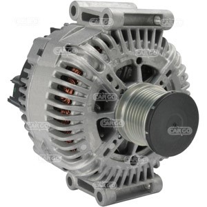 Generator 14V 180A Hc-cargo 114042 HC-Cargo