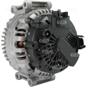 Generator 14V 180A Hc-cargo 114042 HC-Cargo