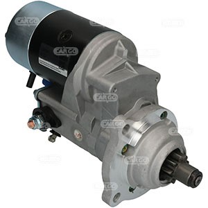 Startmotor 24V Hc-cargo 114047 HC-Cargo