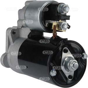 Startmotor 12V Hc-cargo 114051 HC-Cargo