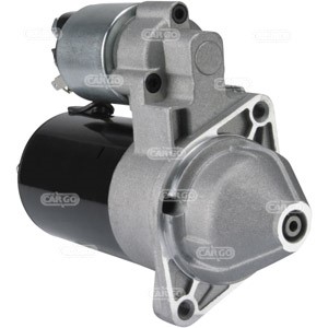 Startmotor 12V Hc-cargo 114051 HC-Cargo