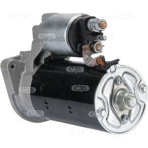 Startmotor 12V Hc-cargo 114054 HC-Cargo