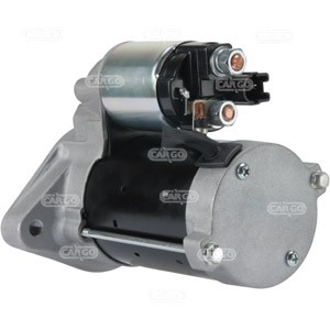 Startmotor 12V Hc-cargo 114056 HC-Cargo