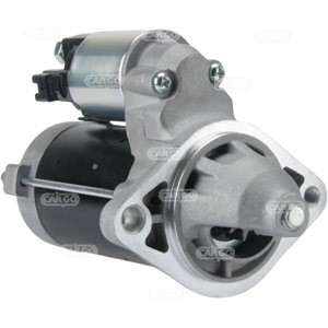 Startmotor 12V Hc-cargo 114056 HC-Cargo