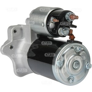 Startmotor 12V Hc-cargo 114057 HC-Cargo