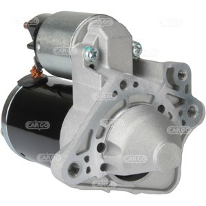Startmotor 12V Hc-cargo 114057 HC-Cargo