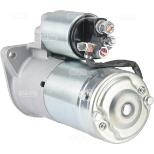 Startmotor 12V Hc-cargo 114058 HC-Cargo