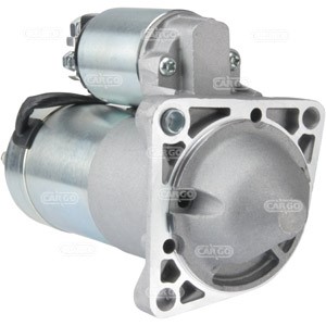 Startmotor 12V Hc-cargo 114058 HC-Cargo