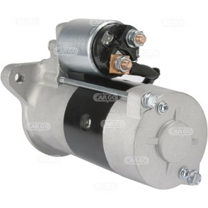 Startmotor 12V Hc-cargo 114059 HC-Cargo