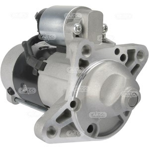 Startmotor 12V Hc-cargo 114059 HC-Cargo