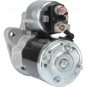 Startmotor 12V Hc-cargo 114060 HC-Cargo
