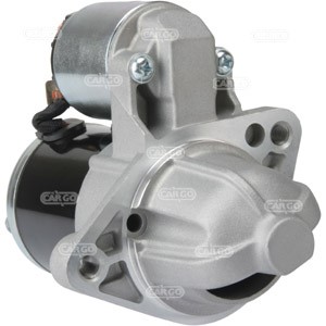 Startmotor 12V Hc-cargo 114060 HC-Cargo