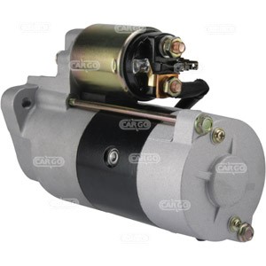 Startmotor 12V Hc-cargo 114061 HC-Cargo