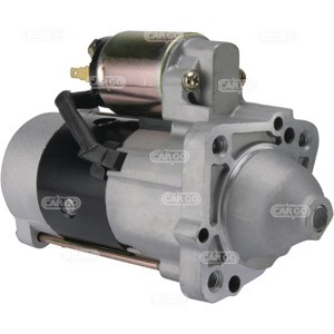 Startmotor 12V Hc-cargo 114061 HC-Cargo