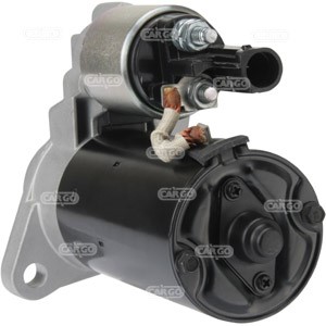 Startmotor 12V Hc-cargo 114062 HC-Cargo