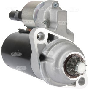 Startmotor 12V Hc-cargo 114062 HC-Cargo