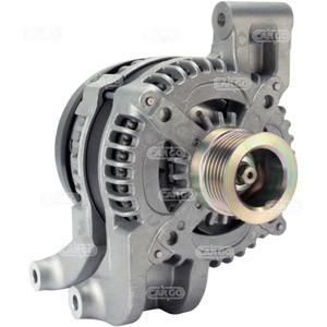 Generator 14V 120A Hc-cargo 114065 HC-Cargo