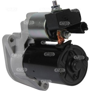 Startmotor 12V Hc-cargo 114068 HC-Cargo