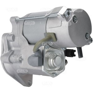 Startmotor 12V Hc-cargo 114071 HC-Cargo