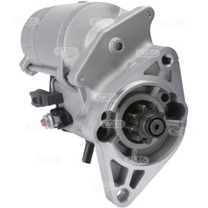 Startmotor 12V Hc-cargo 114071 HC-Cargo