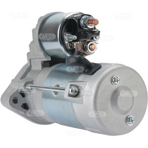 Startmotor 12V Hc-cargo 114072 HC-Cargo