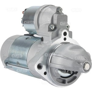 Startmotor 12V Hc-cargo 114072 HC-Cargo