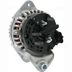 Generator 28V 120A Hc-cargo 114078 HC-Cargo