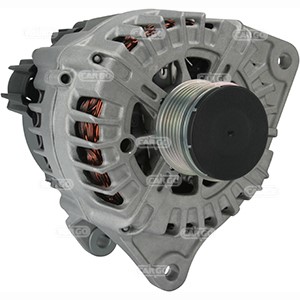 Generator 14V 180A Hc-cargo 114082 HC-Cargo